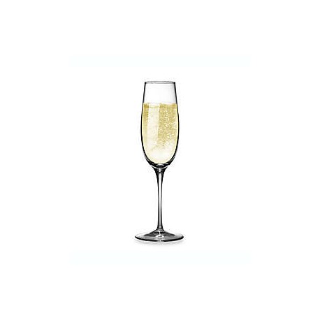 Copas flautas de vidrio Luigi Bormioli Crescendo SON.hyx®, Set de 4