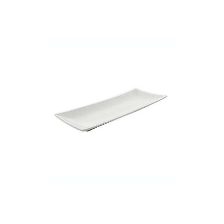 Charola de porcelana Our Table™ rectangular