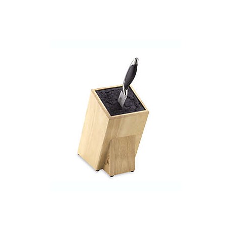 Base universal para cuchillos de madera Kapoosh®