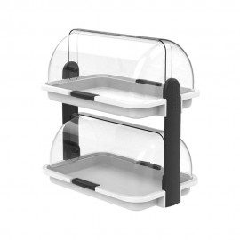 Panera doble de plástico Biesse®