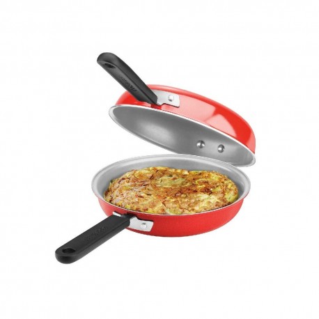 Set de sartenes de aluminio Cuisinart® Frittata antiadherentes