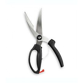 Tijeras de cocina para aves OXO Good Grips®