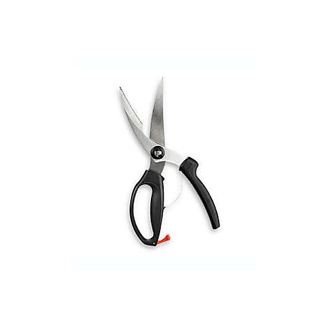 Tijeras de cocina para aves OXO Good Grips®