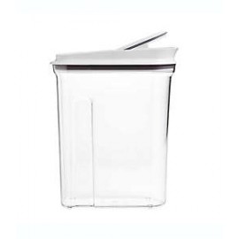 Dispensador de plástico para cereal OXO Good Grips® POP