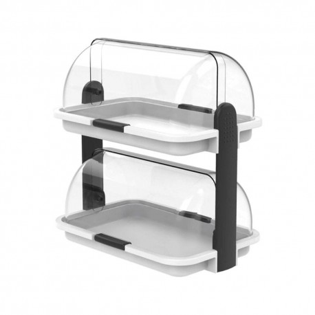 Panera doble de plástico Biesse®