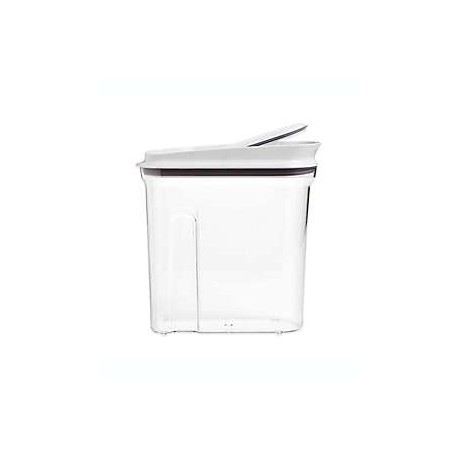 Dispensador de cereal de plástico OXO Good Grips® POP de 3.21 L