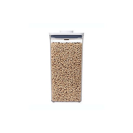 Contenedor de alimentos de plástico OXO Good Grips® POP de 5.67 L