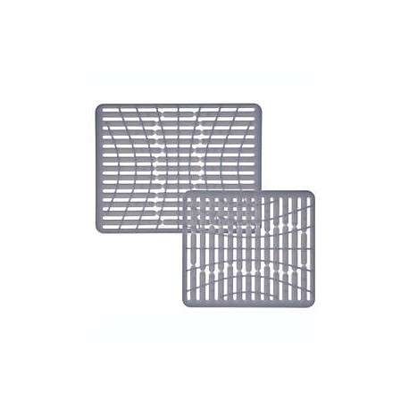 Tapete de silicona para fregadero chico OXO Good Grips®