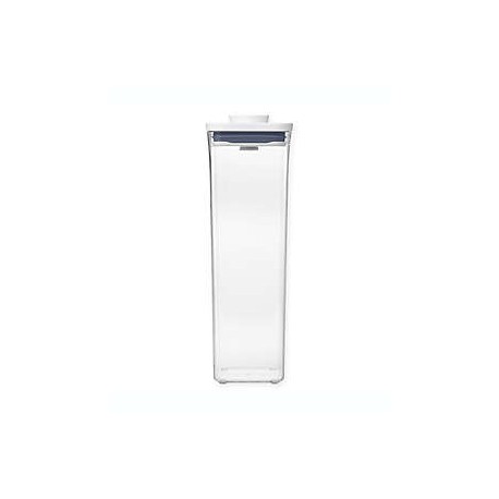 Contenedor de alimentos de plástico OXO Good Grips® POP de 2.17 L