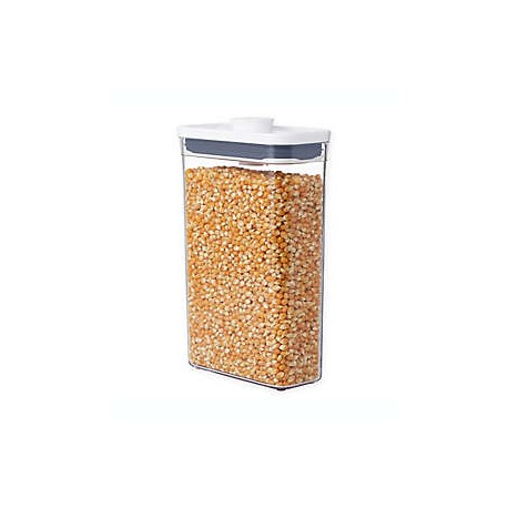 Contenedor de alimentos de plástico OXO Good Grips® POP de 1.79 L
