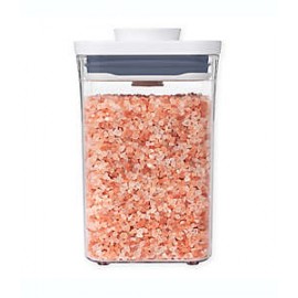 Contenedor de alimentos de plástico OXO Good Grips® POP de 1.04 L