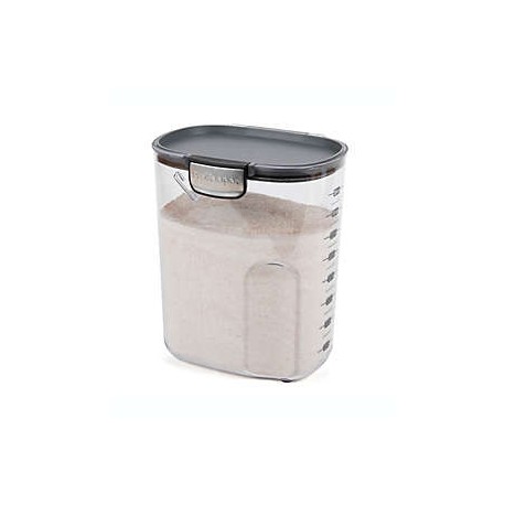 Contenedor para harina de plástico Progressive™ Prepworks® Prokeeper