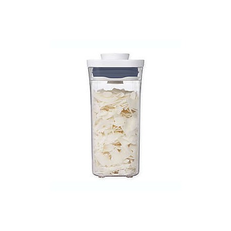 Contenedor de alimentos de plástico OXO Good Grips® POP de 1.13 L