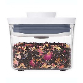 Contenedor de alimentos de plástico OXO Good Grips® POP de 567.81 mL