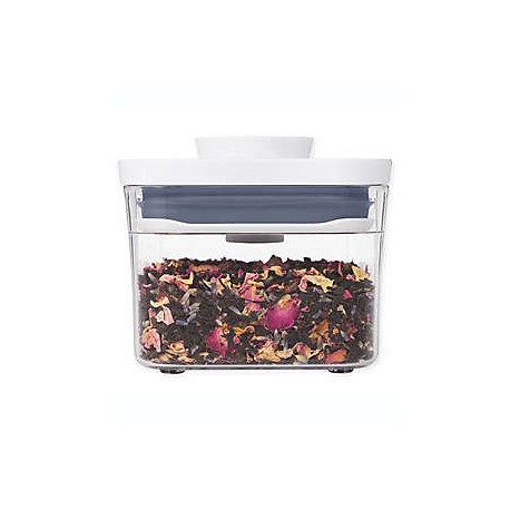 Contenedor de alimentos de plástico OXO Good Grips® POP de 567.81 mL