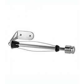 Portarrollos de acero inoxidable Kamenstein® de pared
