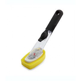 Fibra dispensadora de jabón para trastes OXO Good Grips®