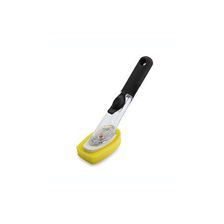 Fibra dispensadora de jabón para trastes OXO Good Grips®