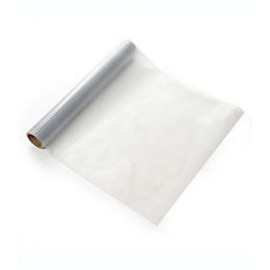 Forro no adhesivo para cajones de plástico Real Simple® transparente