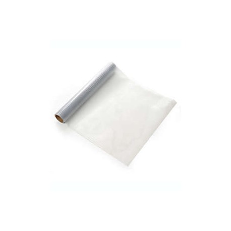 Forro no adhesivo para cajones de plástico Real Simple® transparente