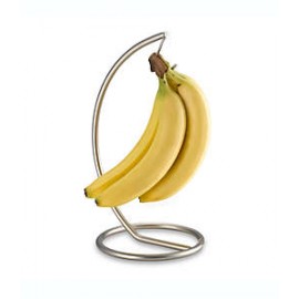 Soporte para plátanos de acero Spectrum™ Euro™