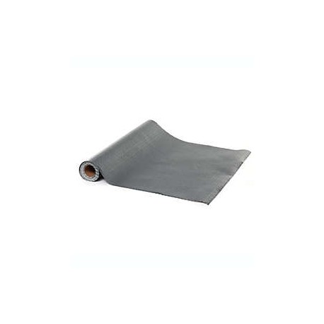 Forro no adhesivo para cajón y repisa Con-Tact® color gris oscuro
