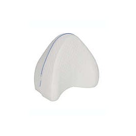 Almohada de Lyocell Contour® Legacy color blanco