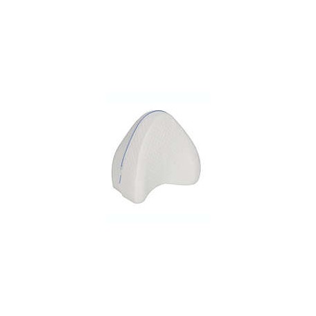 Almohada de Lyocell Contour® Legacy color blanco