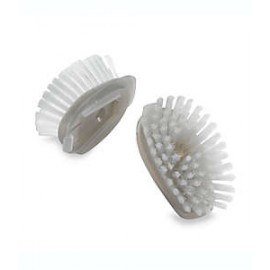 Cepillos de repuesto para dispensador de jabón OXO SteeL™
