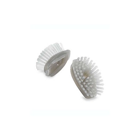 Cepillos de repuesto para dispensador de jabón OXO SteeL™