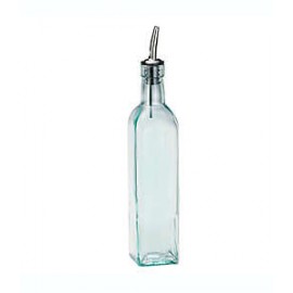 Botella de vidrio para aceite Simply Essential™ de 473 mL