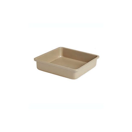 Molde para hornear cuadrado Our Table™ de 22.86 cm