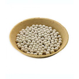 Pesas de cerámica para pay Our Table™