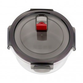 Contenedor de vidrio Zwilling® redondo de 600 mL