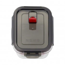 Contenedor de vidrio Zwilling® rectangular de 600 mL