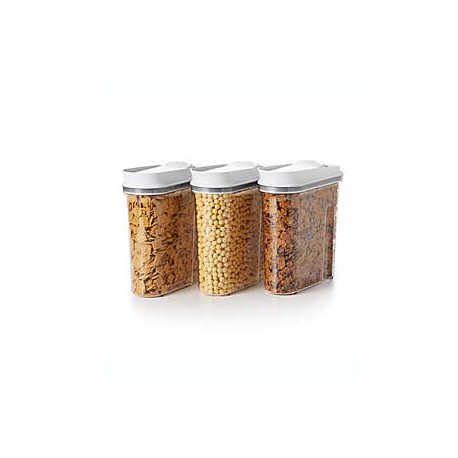 Set de dispensadores para cereal OXO Good Grips® POP