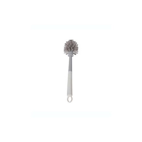 Cepillo para vasos Simply Essential™ color blanco