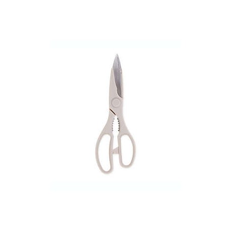 Tijeras para cocina Our Table™ color gris