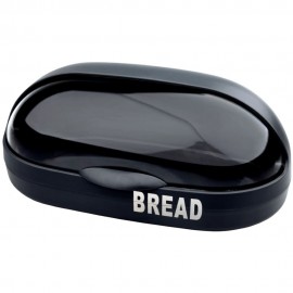 Panera de acrílico Namaro Design® color negro