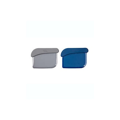 Raspador de nylon para sartén Our Table™ color variable