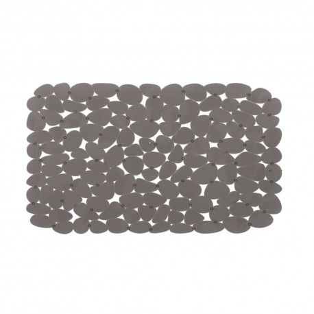 Tapete para fregadero Namaro Design® color gris humo