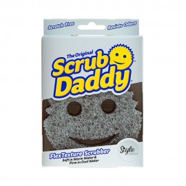 Esponja Scrub Daddy® Flex Texture™ Original color gris