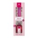 Ambientador de varillas Cristalinas™ Mikado aroma cerezo en flor