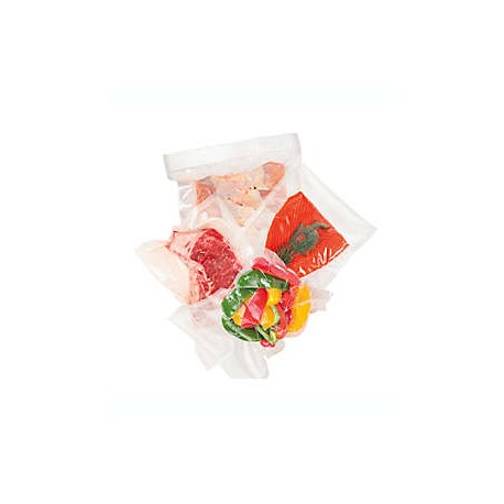 Rollos para bolsas de sellado al vacío Hamilton Beach® NutriFresh™, 7 piezas