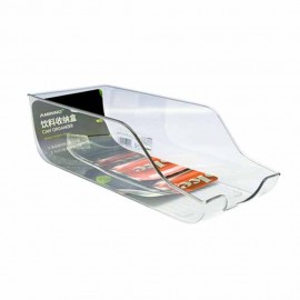 Caja para latas para refrigerador Good & Good® 34 x 15 x 10 cm