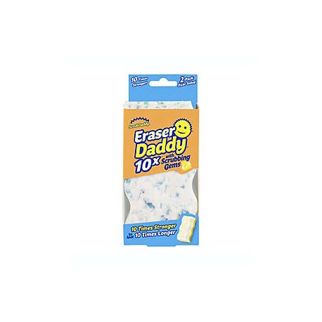 Esponjas Scrub Daddy®, 2 piezas