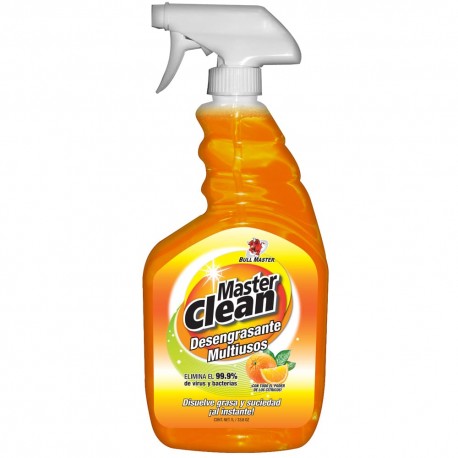 Desengrasante multiusos Master Clean® de 1 L