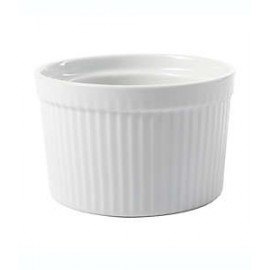 Ramequin de porcelana Our Table™ Simply White