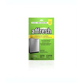 Limpiador para lavavajillas Affresh®, 3 piezas
