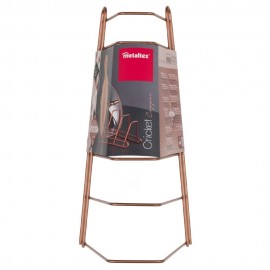 Soporte para tapas y sartenes Metaltex® con 6 espacios